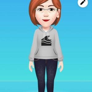 Meet your Posher, Joann